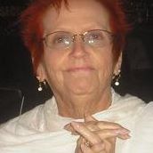 Margaret Read Photo 16