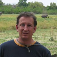 Robert Eldridge Photo 41