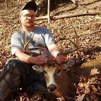 Kenny Spaulding Photo 2