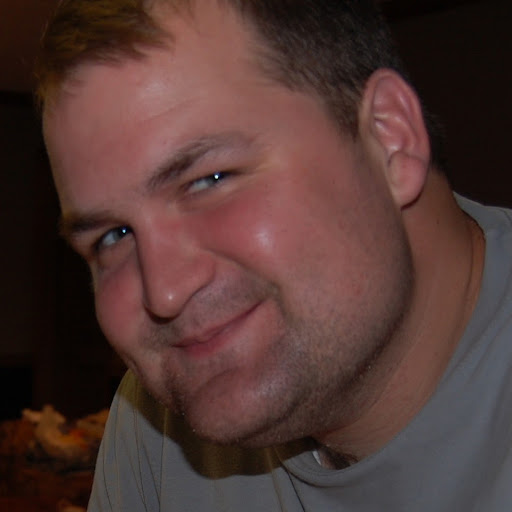 Dan Perdue Photo 20