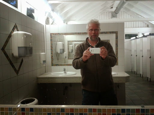 Stephan Busch Photo 1
