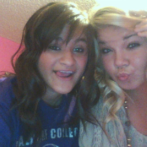 Summer Perry Photo 7
