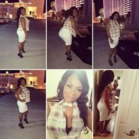 Brittany Albright Photo 15
