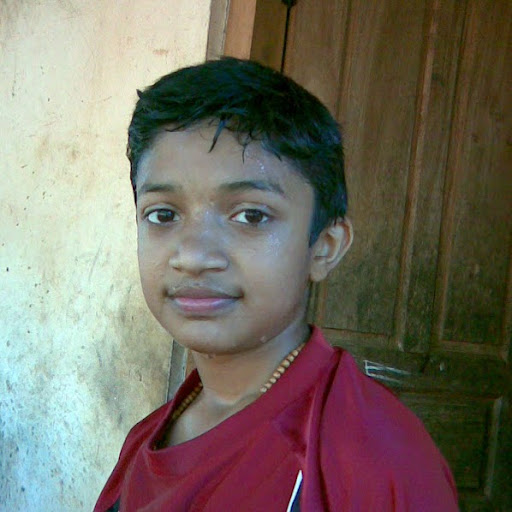 Ronald Mathew Photo 8