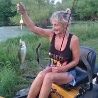 Kimberly Heath Photo 41