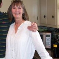 Anne Wiley Photo 20