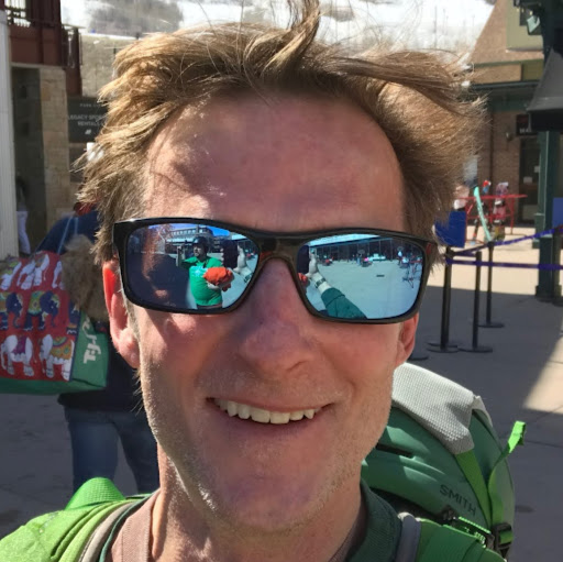 David Shoemaker Photo 6