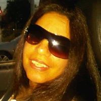 Yvette Roman Photo 8