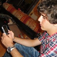 Andrew Malek Photo 19