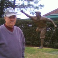 James Rine Photo 4