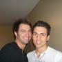 Matthew Sanderson Photo 42