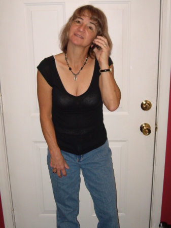 Linda Fox Photo 46