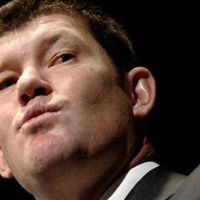 James Packer Photo 16