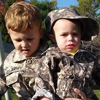 Colleen Fischer Photo 27