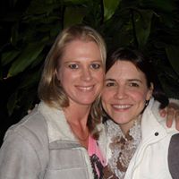 Chantal Robinson Photo 4