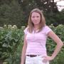 Charlotte Strickland Photo 34