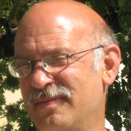 Richard Perlman Photo 28