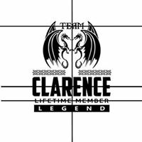 Clarence Moore Photo 17