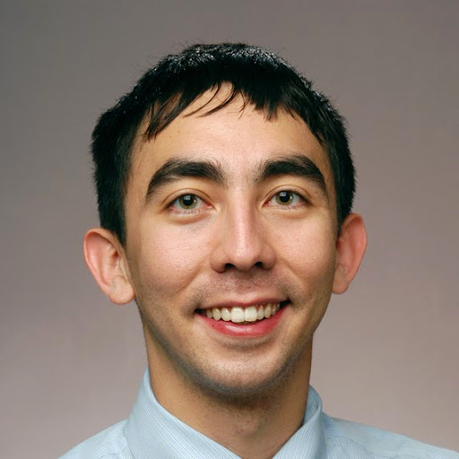 Brian Kim Photo 32