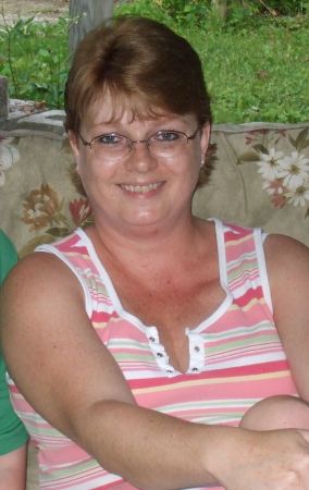 Vanessa Cooper Photo 19
