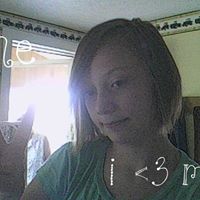 Terra Rogers Photo 21