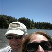 Jane Mcbride Photo 3
