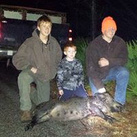 Ronnie Estep Photo 4
