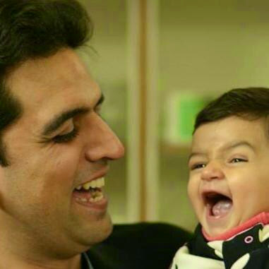 Talha Abbasi Photo 4