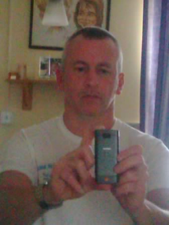 Steven Strong Photo 15