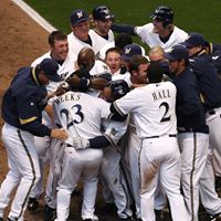 Ricky Weeks Photo 7
