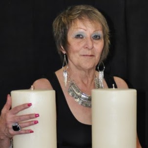 Susan Aston Photo 9