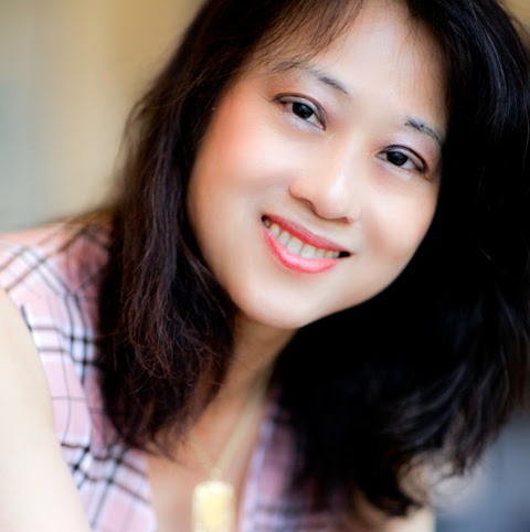 Wendy Lin Photo 38