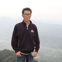 Jianping Chen Photo 11