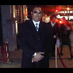 Timothy Wallace Photo 38