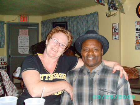 Beth Landis Photo 29