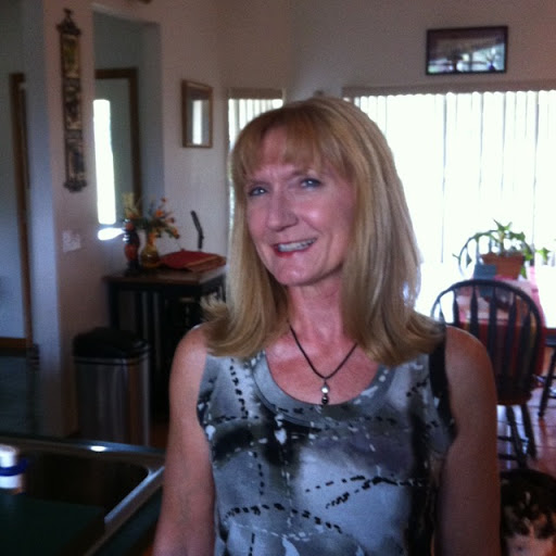 Diane Stevens Photo 7
