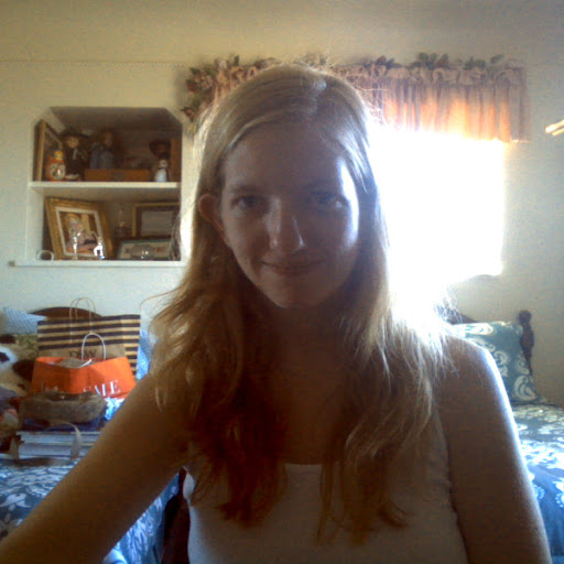 Katherine Davis Photo 45
