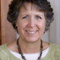 Deborah Driver Photo 16