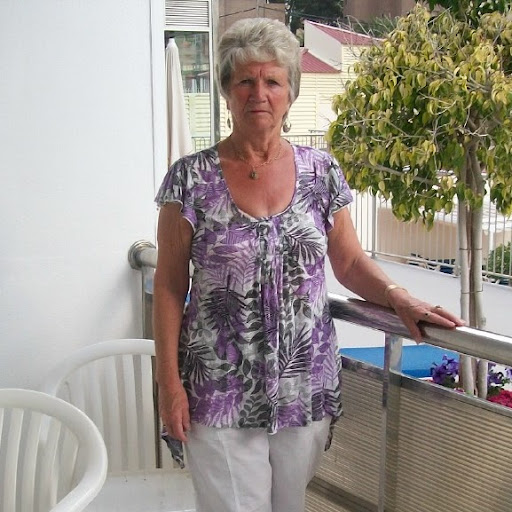 Joyce Webster Photo 41
