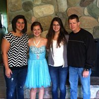 Maria Roberson Photo 6