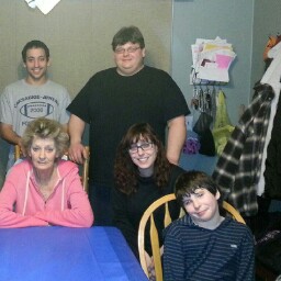 Rhonda Riley Photo 11