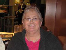 Brenda Stern Photo 16
