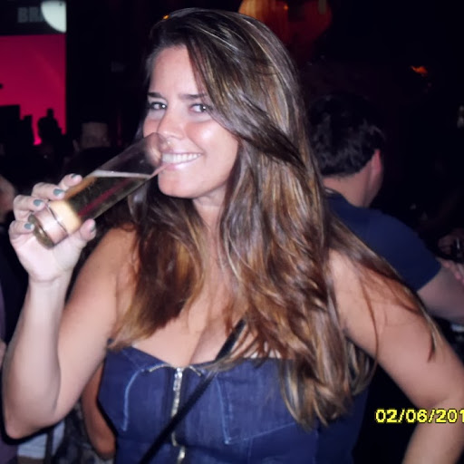 Roberta Gonzalez Photo 22