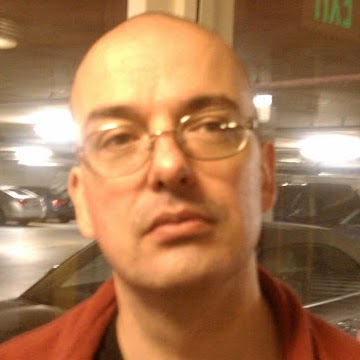 Jason Cowie Photo 3
