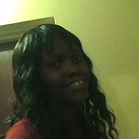 Angela Sunday Photo 2