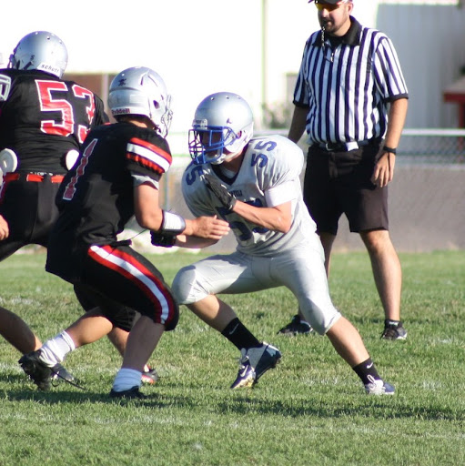 Justin Conaway Photo 10