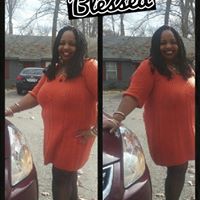Cynthia Mccain Photo 16