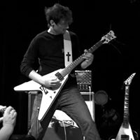Greg Hudson Photo 35