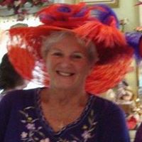 Sandra Driscoll Photo 27