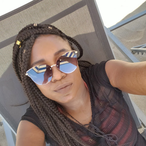 April Cole Photo 45